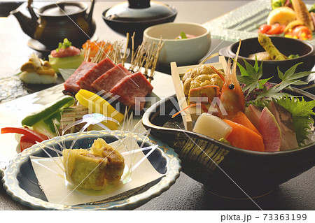和食 73363199