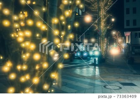 大名町通りイルミネーション【まつもとHikariのページェント】 73363409