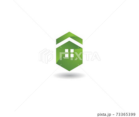 Property and Construction Logo design Property and Construction Logo design 73365399