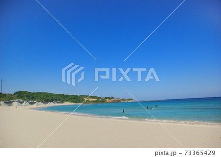 三重県伊勢志摩 いちご浜 三重県伊勢志摩 いちご浜 73365429