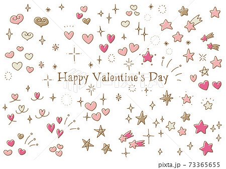 開店祝い 手描きイラスト バレンタインイラスト 正規販売店