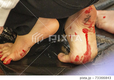 熱演の後 熱演の後 73366843