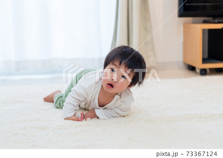 かわいいベイビー かわいいベイビー 73367124