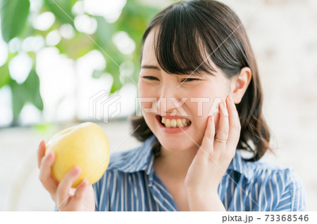 顎関節症 顎関節症 73368546