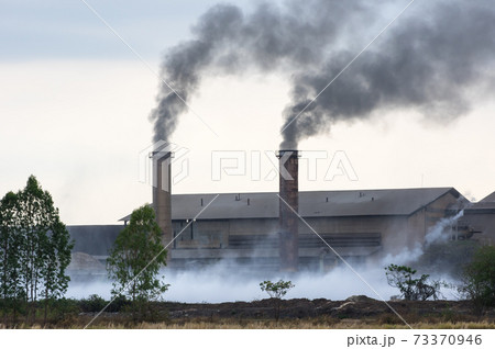 industrial waste. 73370946