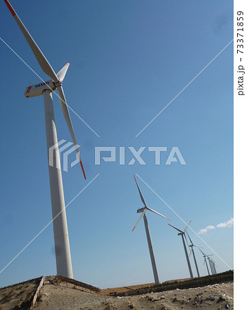 波崎ウィンドファーム 波崎ウィンドファーム 73371859