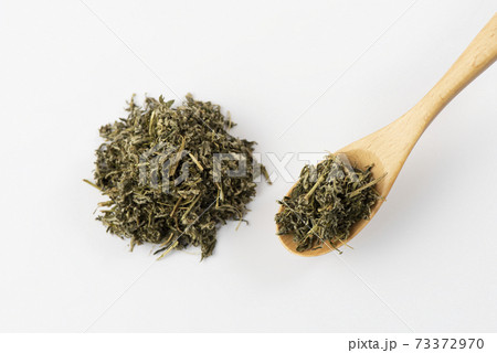 よもぎ茶　茶 73372970