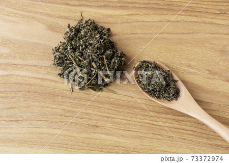 よもぎ茶　茶 73372974