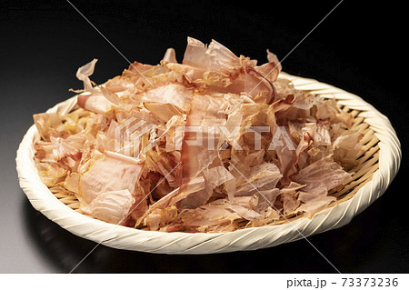 かつお削り節 黒バック かつお削り節 黒バック 73373236