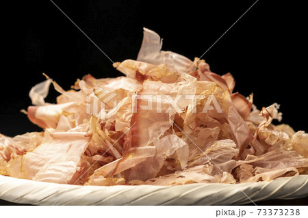 かつお削り節 黒バック 73373238