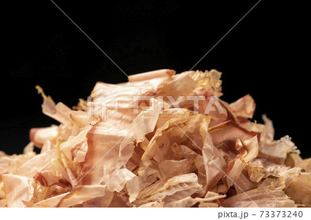 かつお削り節 黒バック かつお削り節 黒バック 73373240