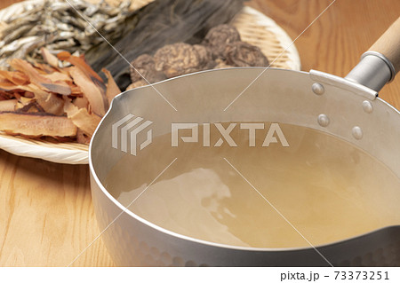 和風出汁づくり 73373251