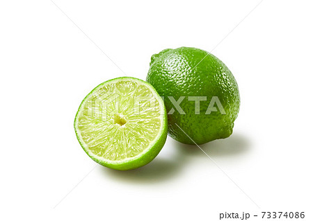 ライム 73374086