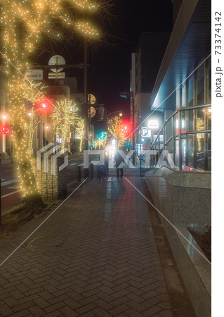 大名町通りイルミネーション【まつもとHikariのページェント】 73374142