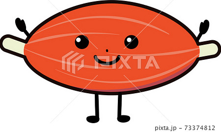 健康な筋肉 73374812