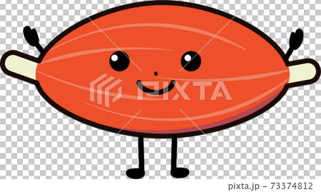 健康な筋肉 73374812