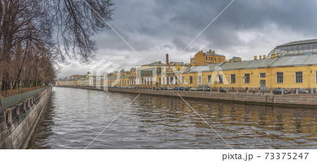river canals of St. Petersburg. river canals of St. Petersburg. 73375247