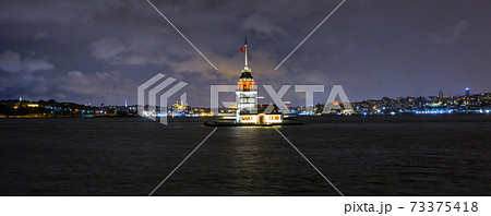 Night Istambul Night Istambul 73375418