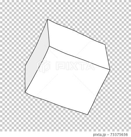 Ingredients 1-1 Tofu ③ (monochrome) Can also be used for hot pots, bento boxes, and cooking images Combination series Ingredients 1-1 Tofu ③ (monochrome) Can also be used for hot pots, bento boxes, and cooking images Combination series 73375636