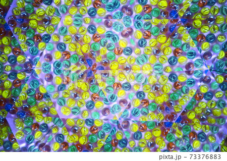 ビー玉・万華鏡13 73376883