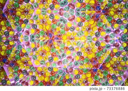 ビー玉・万華鏡15 73376886