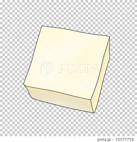 Ingredients 1-2 Tofu ① (with main line) Can also be used for hot pots, bento boxes, and cooking images Combination series Ingredients 1-2 Tofu ① (with main line) Can also be used for hot pots, bento boxes, and cooking images Combination series 73377758