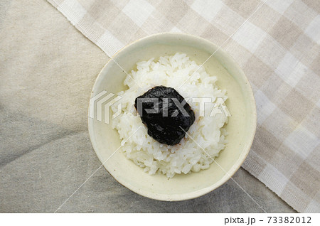 トロトロ海苔つくだ煮ごはん トロトロ海苔つくだ煮ごはん 73382012