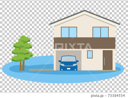災害 住宅 水害 災害 住宅 水害 73384554
