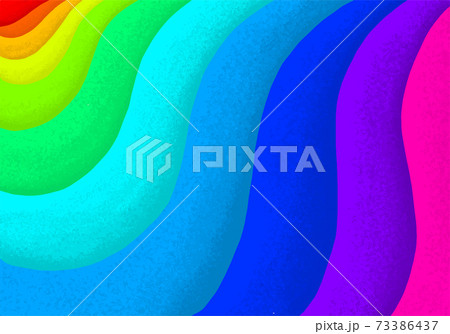 rainbow texture gradation effect for background rainbow texture gradation effect for background 73386437