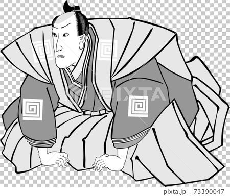 Ukiyo-e samurai part 25 Ukiyo-e samurai part 25 73390047