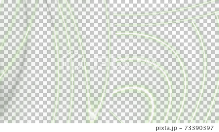 迷幻線條的CG線條背景素材 73390397