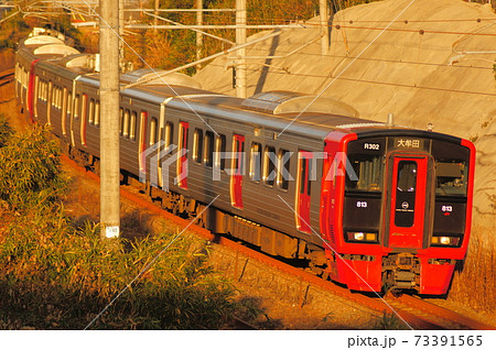 JR九州　813系300番台 73391565