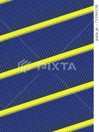 Pattern of blue pencils. Pattern of blue pencils. 73394336