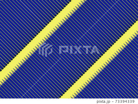 Pattern of blue pencils. Pattern of blue pencils. 73394339