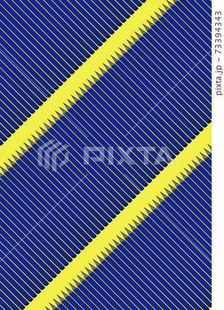Pattern of blue pencils. Pattern of blue pencils. 73394343