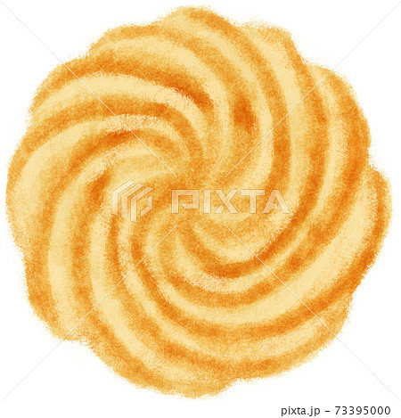 うずまきクッキー 73395000