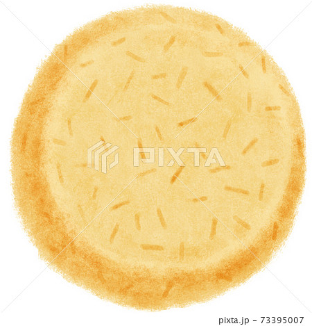 アーモンドアイスボックスクッキー アーモンドアイスボックスクッキー 73395007