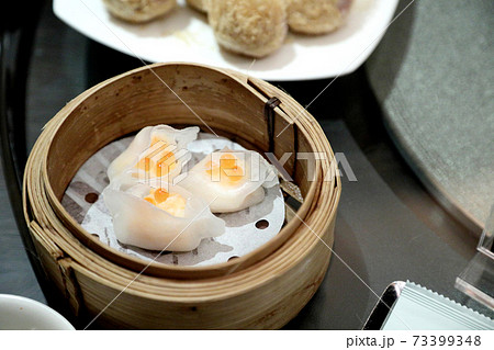 Dim Sum 73399348