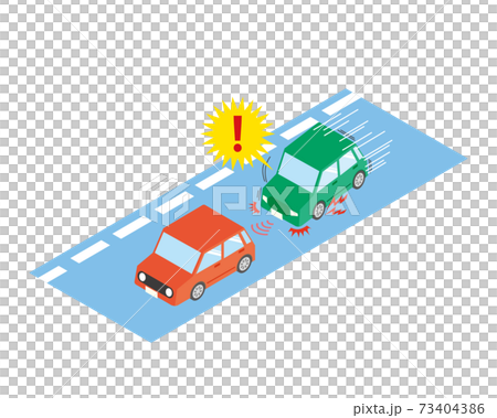 自動制動的圖像插圖 自動制動的圖像插圖 73404386