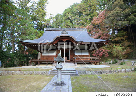 弘川寺 本堂 弘川寺 本堂 73405658