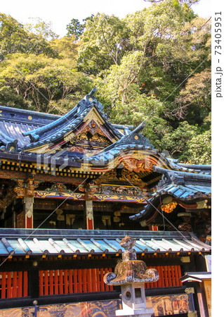 静岡浅間神社 静岡浅間神社 73405951