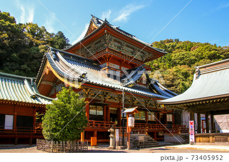 静岡浅間神社 静岡浅間神社 73405952