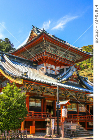 静岡浅間神社 73405954