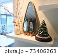 樹木 装飾 クリスマス 73406263