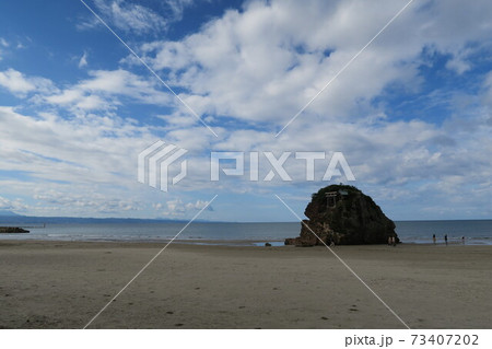 稲佐の浜 稲佐の浜 73407202