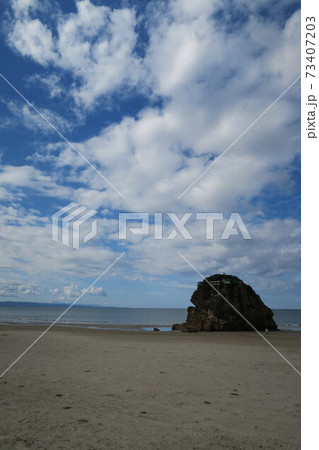 稲佐の浜 稲佐の浜 73407203