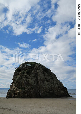 稲佐の浜 稲佐の浜 73407209