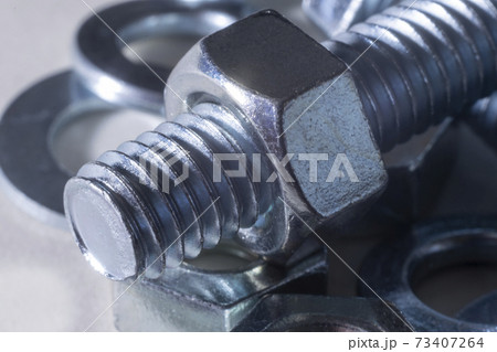 ボルト&ナット 73407264