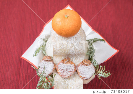 鏡餅 鏡餅 73408017