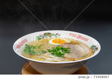醤油ラーメン 醤油ラーメン 73408067